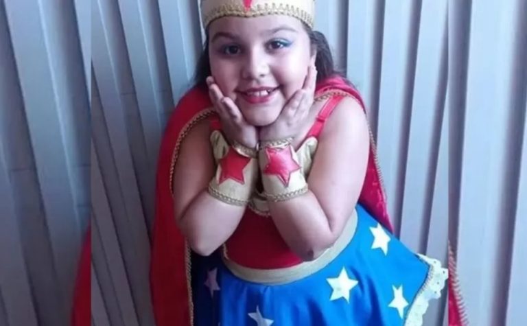 Menina de 11 anos morre após ser picada por escorpião no DF