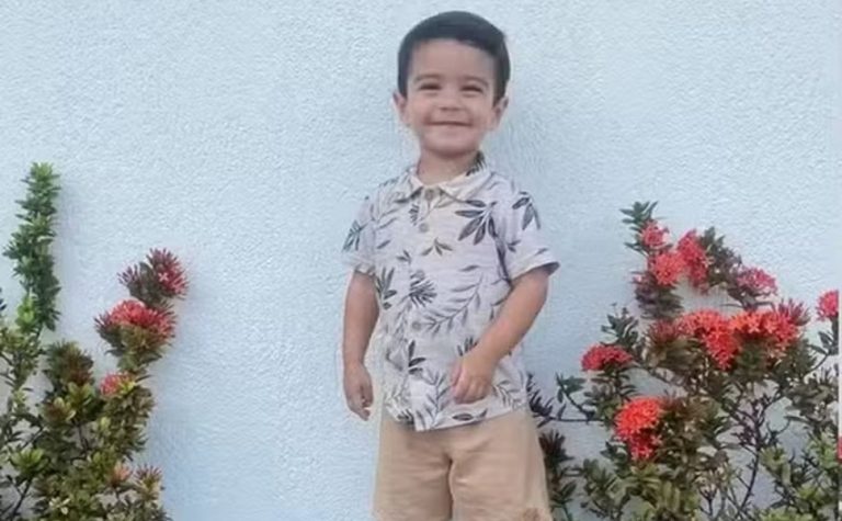 Menino de 2 anos morre após ser deixado em carro quente na Flórida