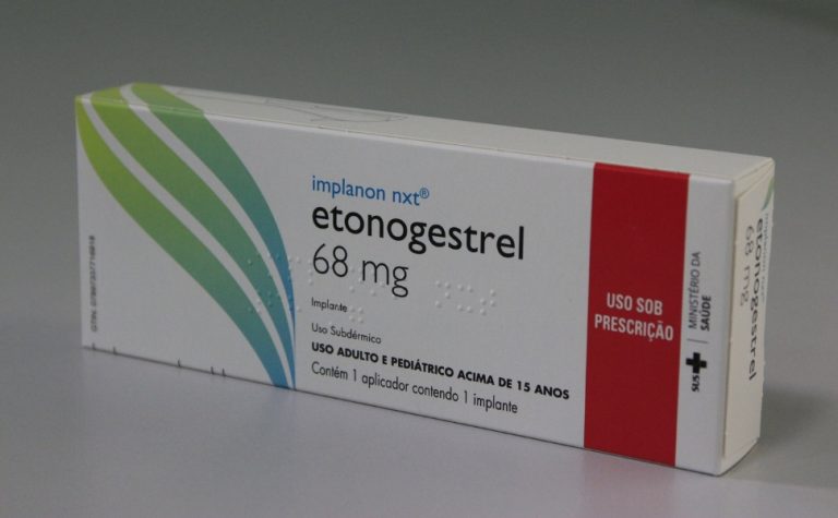 Método contraceptivo pode provocar ganho de peso? Médica explica