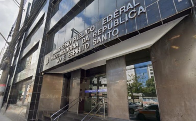 Ministério Público Federal abre seleção de estágio 2026 com bolsas de até R$ 2.640