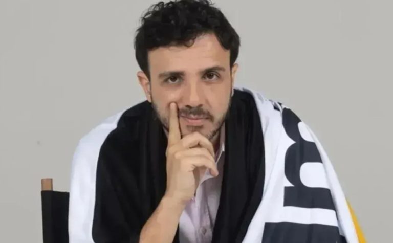 Missão antecipa convenção e oficializa Renan Santos como candidato à Presidência