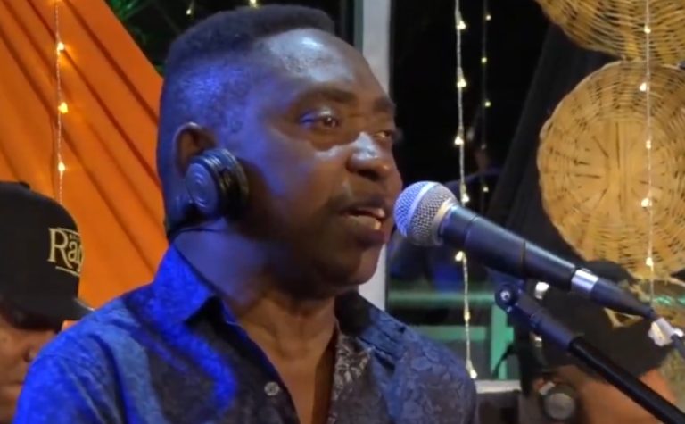 Morre Totonho, sambista que foi um dos fundadores do grupo Raça, aos 69 anos