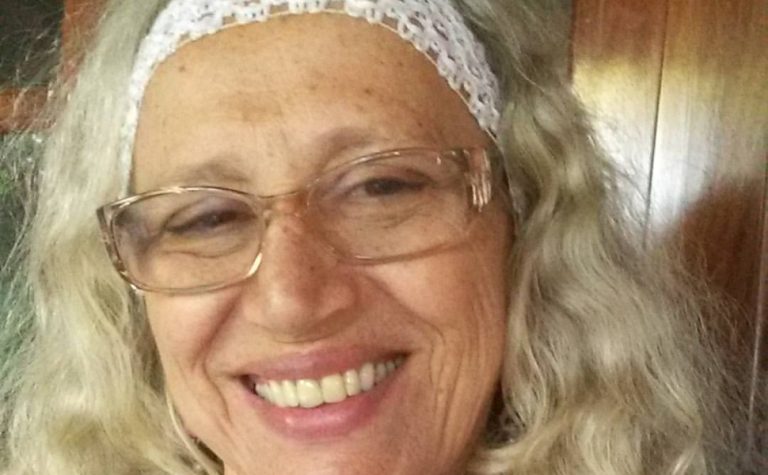 Morre aos 75 anos Tereza Cogo Lodi, referência em causas sociais no ES