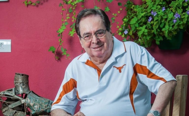 Morre aos 95 anos Benedito Ruy Barbosa, autor de Pantanal e O Rei do Gado