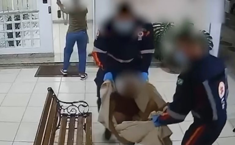 Morre idosa que foi resgatada de situação de maus-tratos em Jardim Camburi
