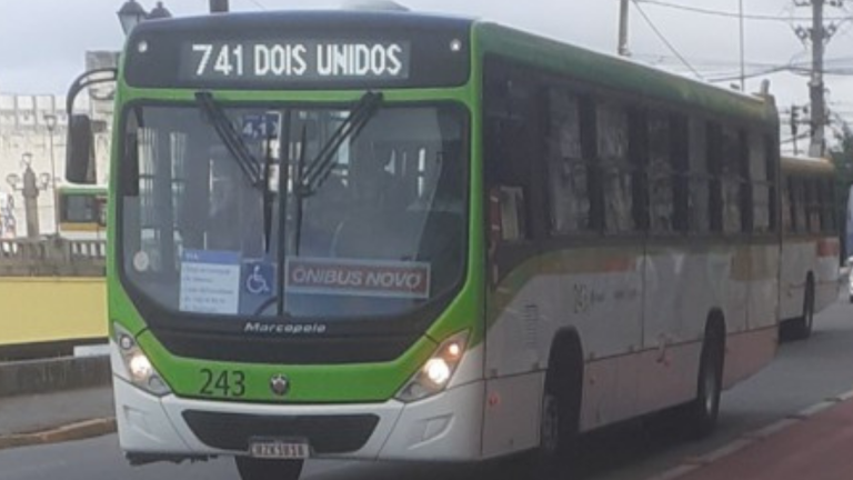 Mudança em Olinda: 5 linhas de ônibus têm novas rotas