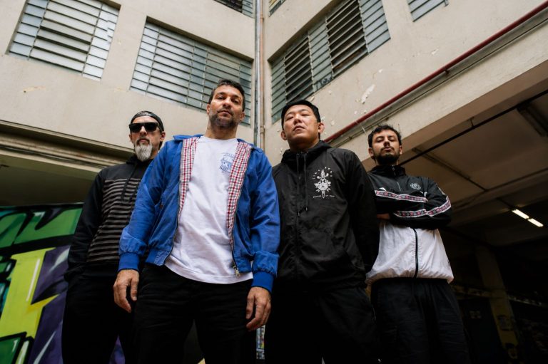Mukeka di Rato e Dead Fish em shows gratuitos no Parque da Prainha