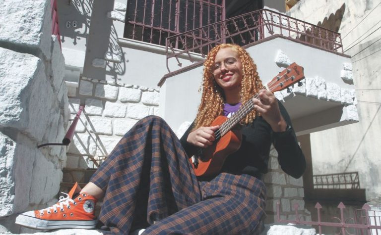 Música e literatura em oficina gratuita no Centro de Vitória