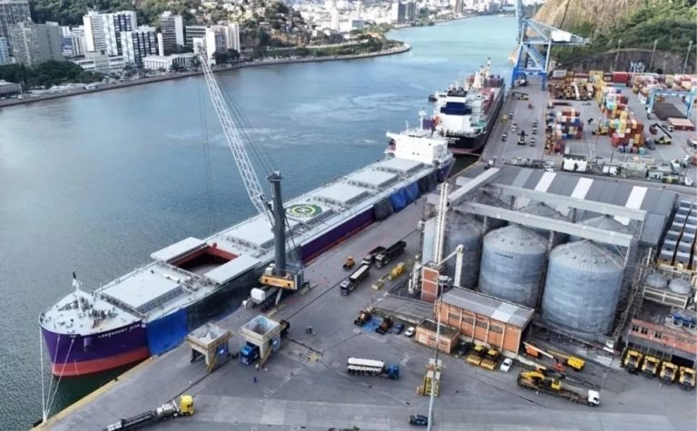 NOVA ES e Amcham firmam acordo para atrair investimentos dos EUA