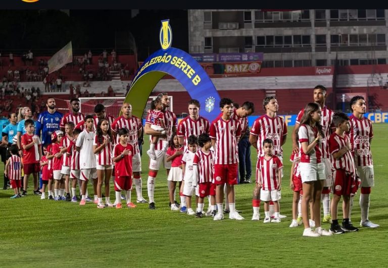 Náutico recebe o Juventude e tenta sair da crise na Série B