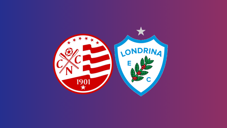 Náutico x Londrina: confira os prováveis times, detalhes da partida e arbitragem