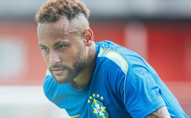 Neymar diz que ‘deu vida e o sangue’ na seleção e descarta volta: ‘Não quero mais’