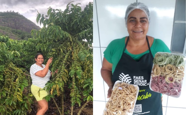 No ES, mulheres ganham espaço no agronegócio e investem para crescer