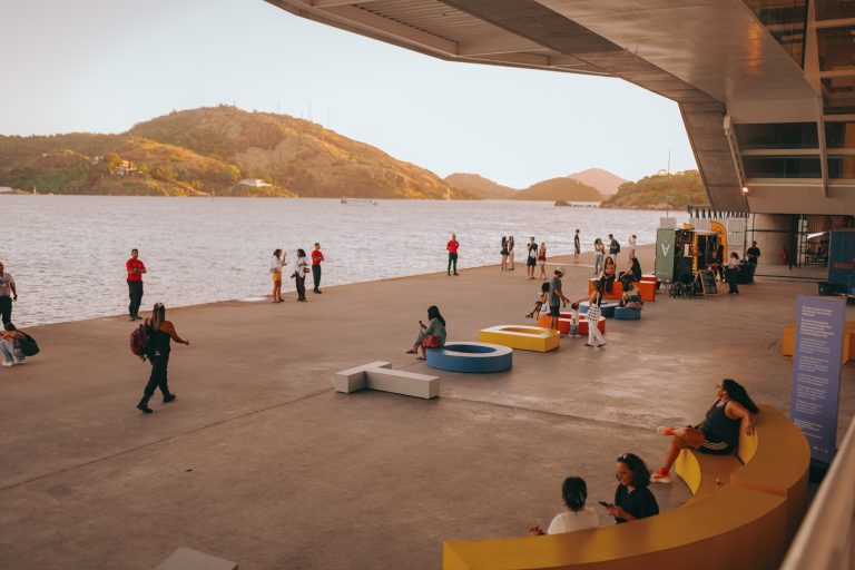 Novo “Circuito Cais” leva música, feira criativa e bem-estar ao Cais das Artes