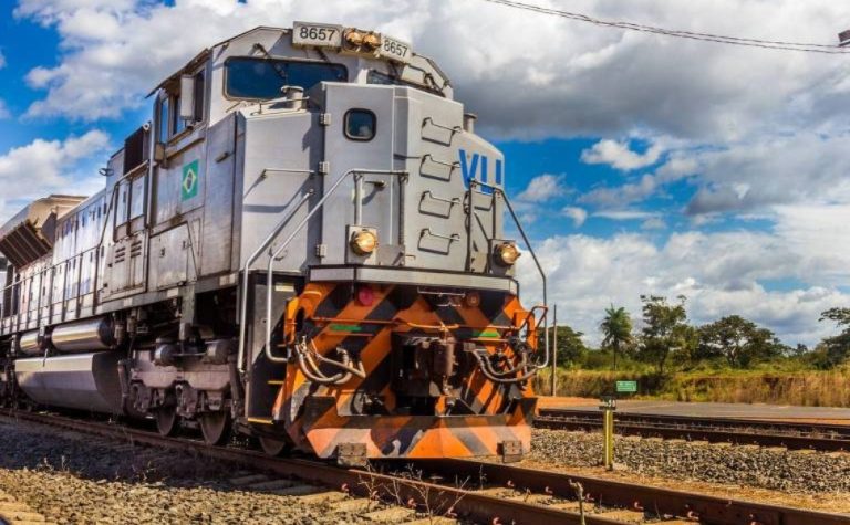 Novo contrato de ferrovia atrasa e adia investimentos que beneficiam o ES