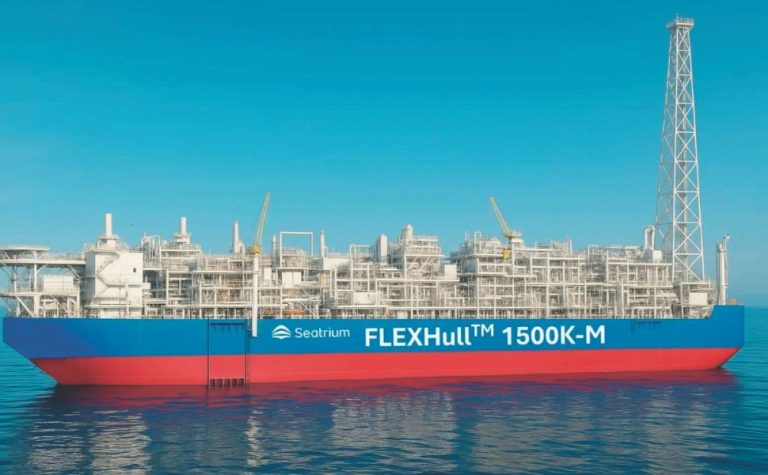 Novo projeto pode atrair mais navios para Aracruz