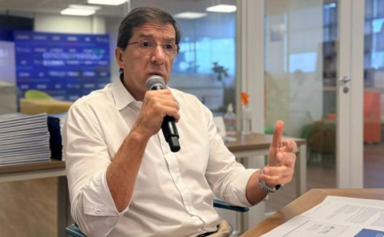 Novo tarifaço: Empresas do ES podem receber ajuda do governo federal