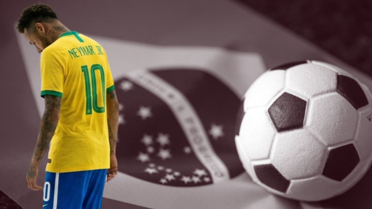 O fim de uma era sem glória e a crise de identidade do nosso futebol