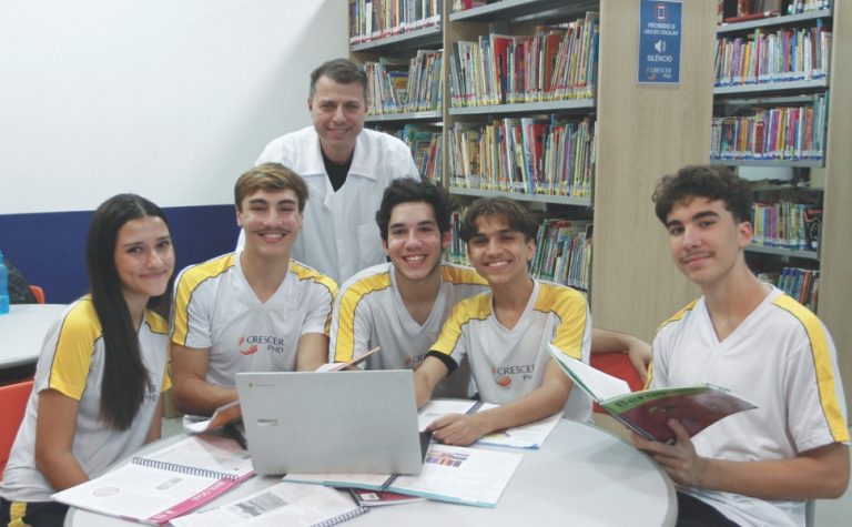 O que fazer e estudar a 100 dias do Enem