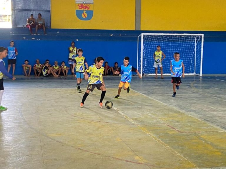 Olinda lança projeto ‘Férias Ativas’ com esportes e oficinas gratuitas