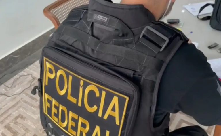 Operação nacional contra facções cumpre 274 mandados em 16 estados