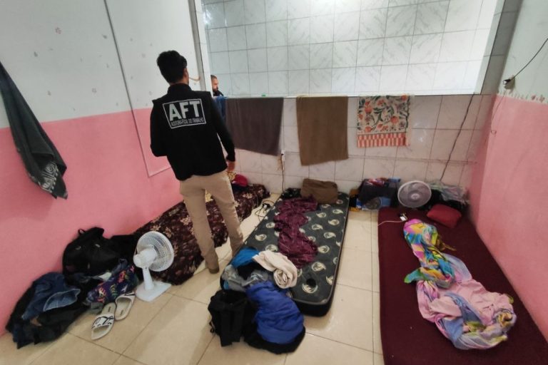 Operação resgata trabalhadores em condições análogas à escravidão em PE e BA