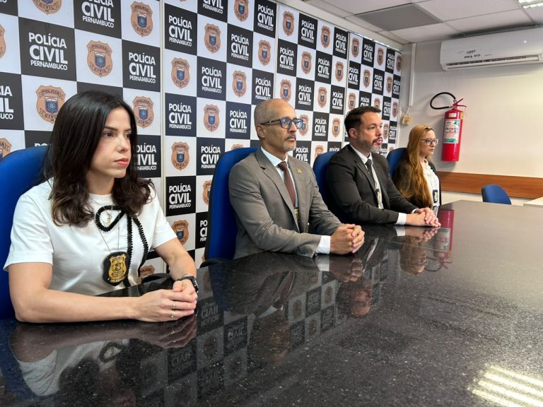 PCPE prende 12 suspeitos de ligação com o tráfico no Cabo