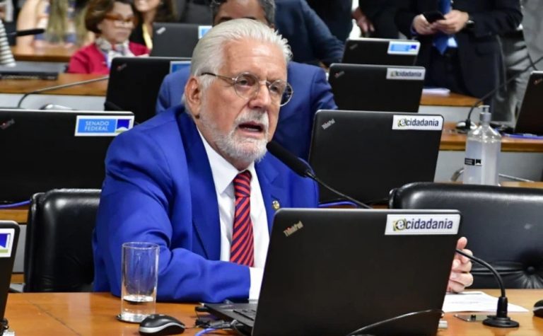 PF intima Jaques Wagner a depor sobre suspeitas de pagamentos ligados ao Master