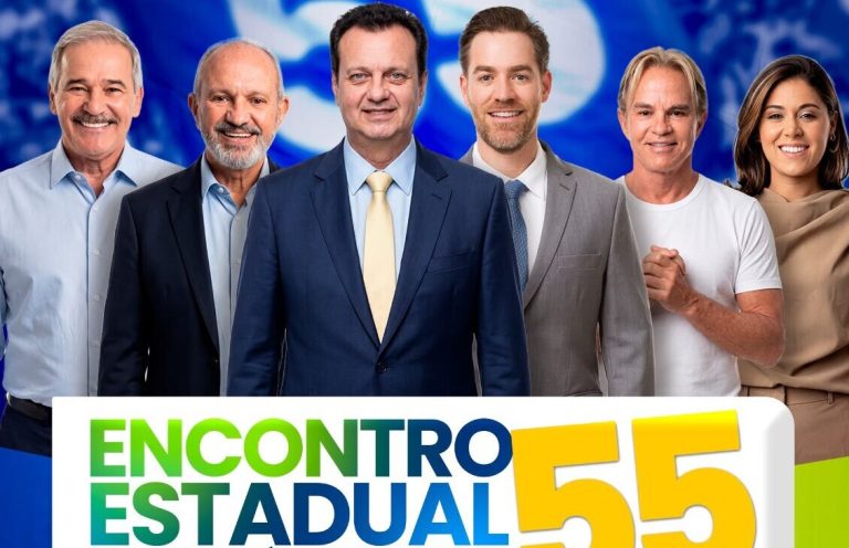 PSD cancela evento com Kassab no Espírito Santo