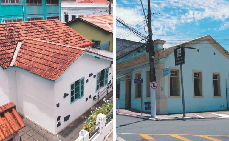 Passeio turístico pela história da Prainha, em Vila Velha