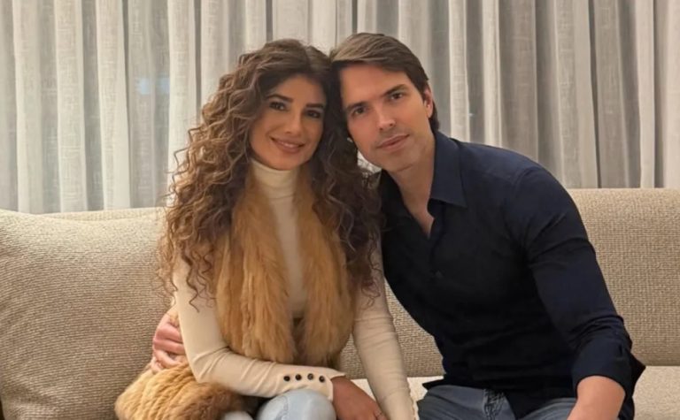Paula Fernandes termina namoro com piloto após poucos meses de relação