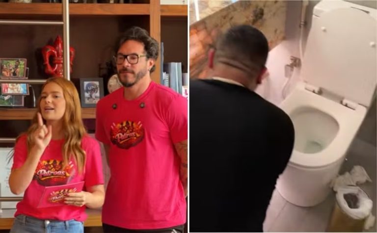 Perfil de Viih Tube sai do ar após polêmica de reality