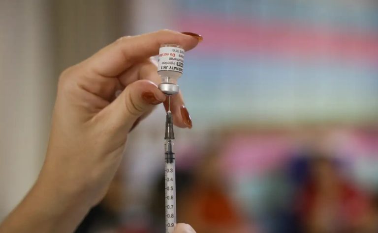 Pesquisa mostra que vacinação diminuiu prevalência de HPV ente jovens
