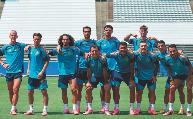 Portugal desafia favorita Espanha por vaga nas quartas-de-final