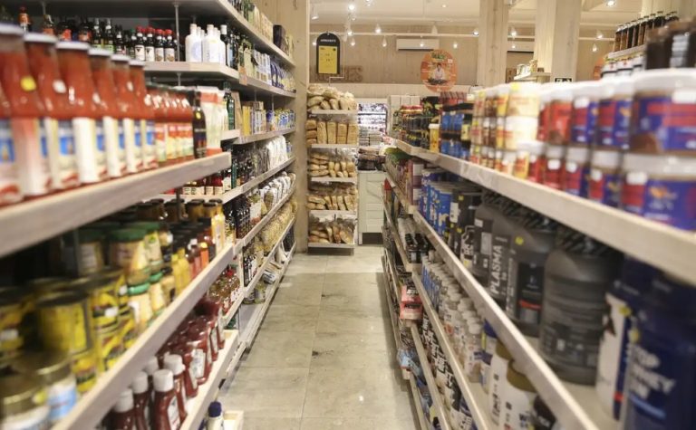Preço de alimentos recua, e inflação oficial de junho fica em 0,16%