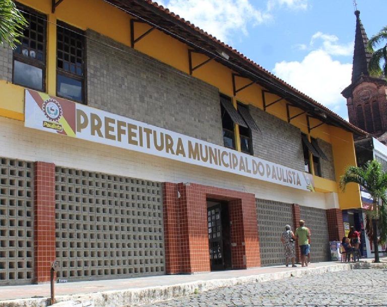 Prefeitura de Paulista abre seleção na saúde com salários de até R$ 5,9 mil