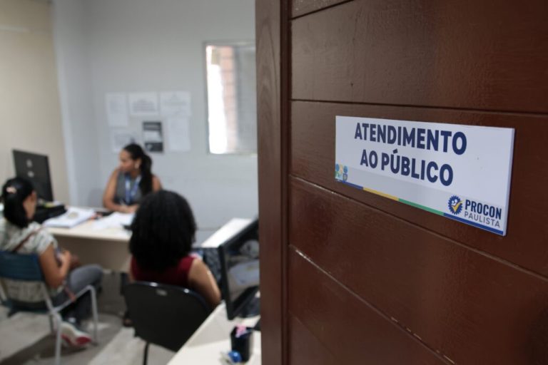 Procon Paulista e Neoenergia realizam mutirão de negociação de dívidas