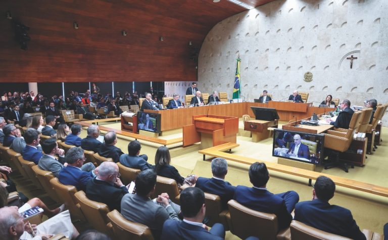 Profissões perigosas: aposentadoria aos 36 anos com decisão do Supremo