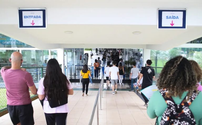Prouni 2026: inscrição gratuita para o 2º semestre termina nesta sexta