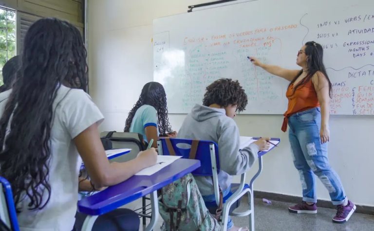 Prova Nacional Docente 2026 tem último dia de inscrição nesta sexta-feira