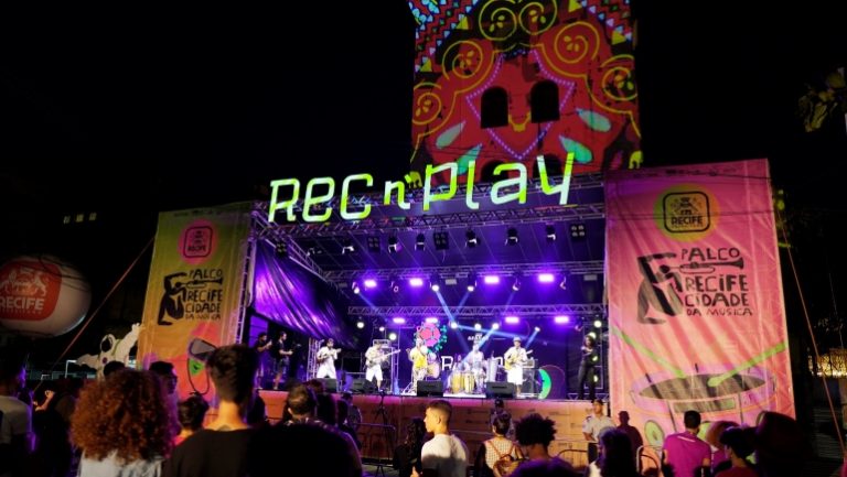 REC’n’Play 2026: Festival define data e abre inscrições no Recife
