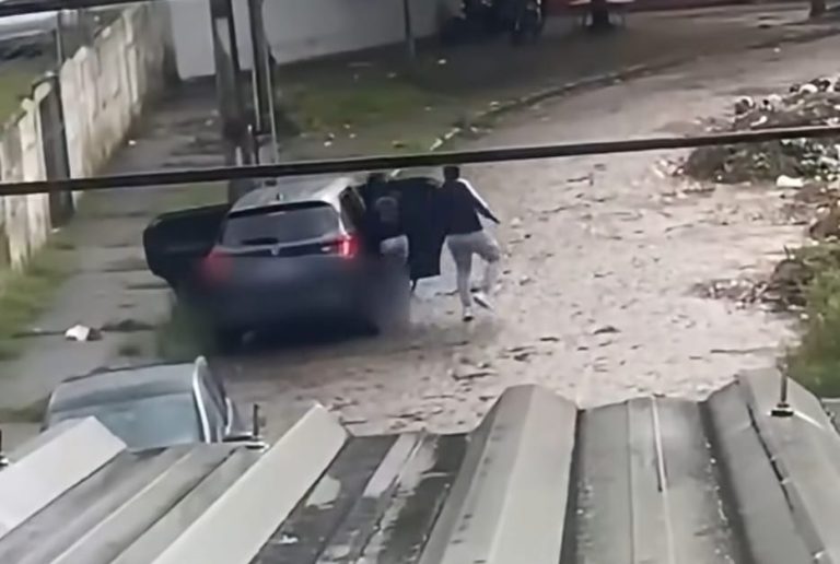 Reeducandos são mortos a tiros durante trabalho em Camaragibe