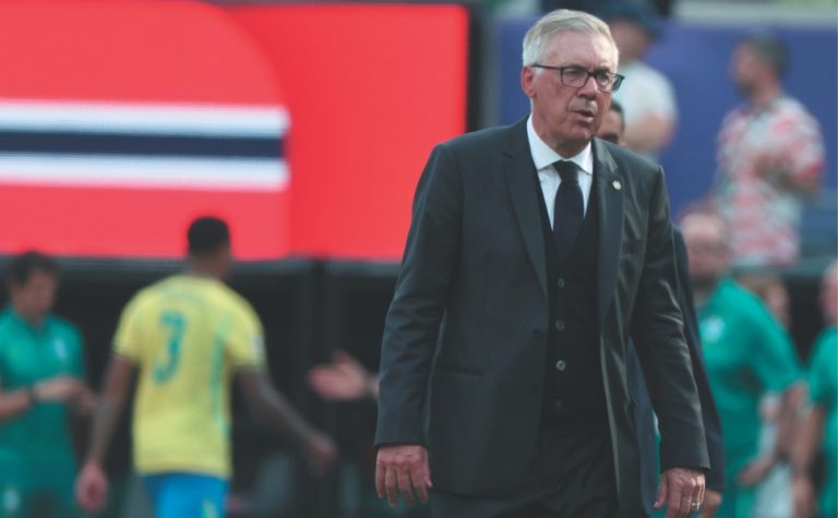 Reformulação à vista: quem são os nomes que deixam a Seleção Brasileira?