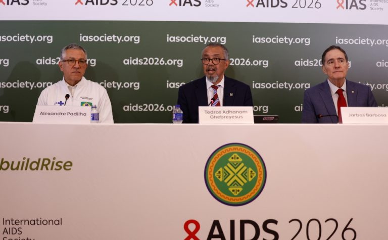 Remédio injetável que previne HIV pode entrar no SUS até o fim o ano