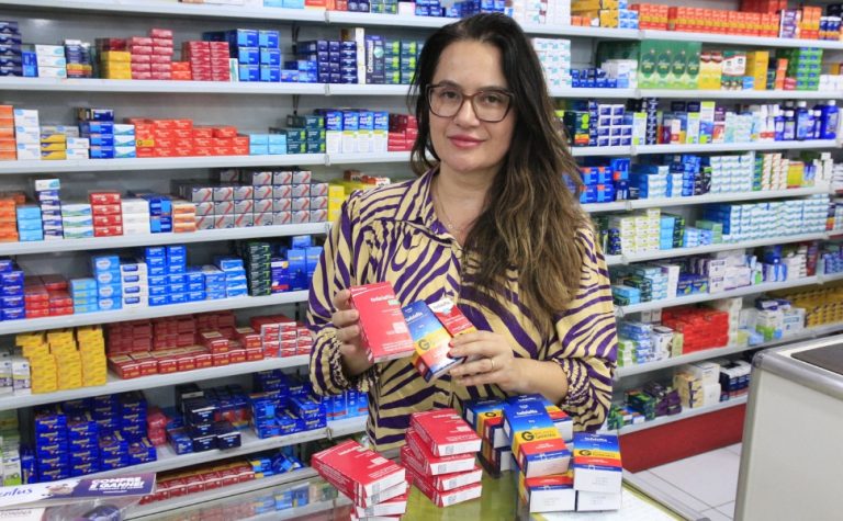 Remédio para melhorar o sexo já é o 5º mais vendido