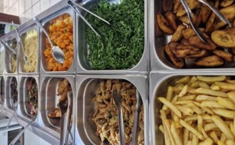 Restaurante de Cariacica entre os premiados em concurso nacional da Academia Assaí