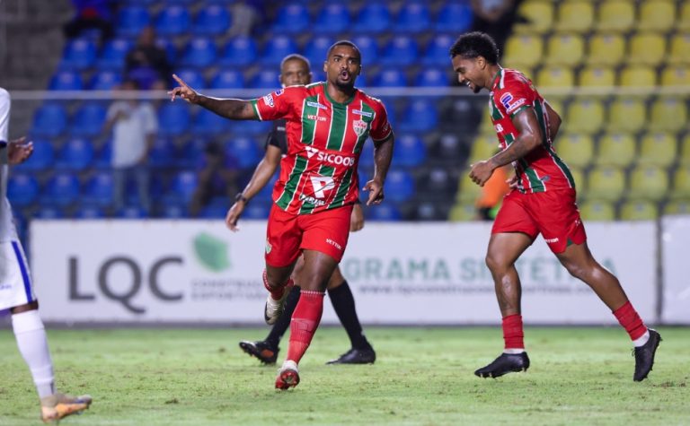Rio Branco de Venda Nova vence o Vitória e é campeão da Copa ES pela primeira vez
