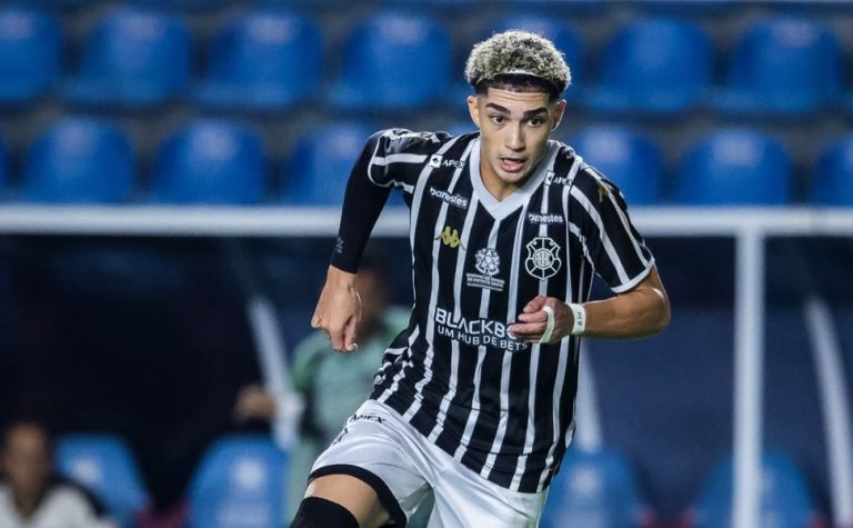 Rio Branco negocia joias da base com times da Série B do Brasileirão
