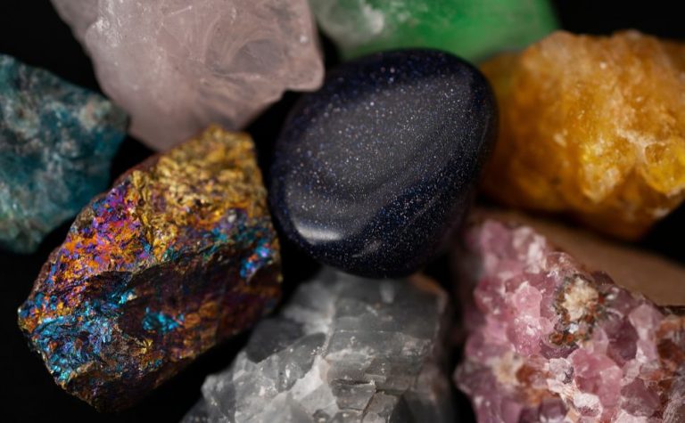 Riquezas naturais: aposta em investimentos nos minerais “do futuro”