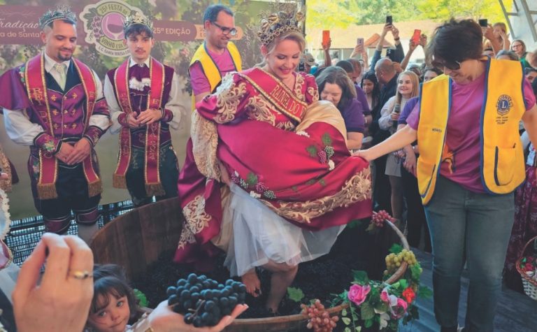 Roteiro de festas italianas até o fim do ano no Espírito Santo